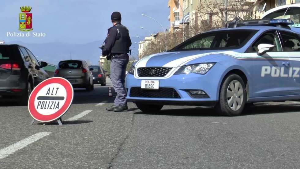 Controlli straordinari del territorio nel week-end, arrestato un rumeno latitante