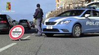 Controlli straordinari del territorio nel week-end,  arrestato un rumeno latitante