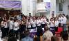 Primo premio assoluto al Coro &quot;LumenArtis&quot; di Rossano