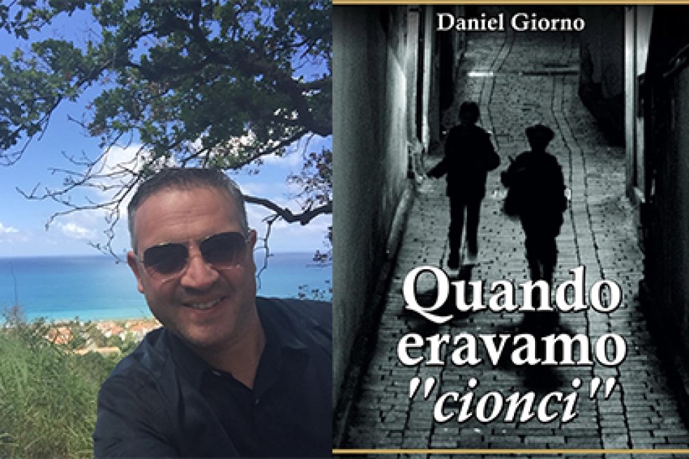 A Luzzi la presentazione del libro “Quando eravamo Cionci”  di Daniel Giorno