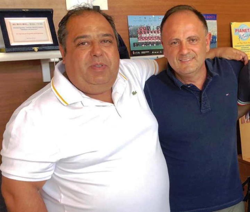 Accordo, Quintieri e Masellis sono i più propensi alla squadra comprensoriale