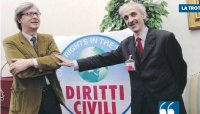 Video-story di Diritti Civili, Sgarbi: “Potentissimo racconto”. E Corbelli ringrazia ricordando l&#039;impegno comune