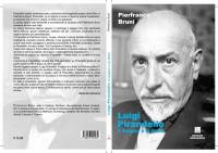 Pubblicato il libro di Pierfranco Bruni su Pirandello