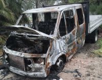 Incendio ai Laghi di Sibari: la preoccupazione di Papasso