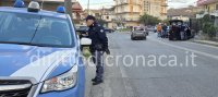 Controlli a tappeto fra Spezzano Albanese e San Lorenzo del Vallo