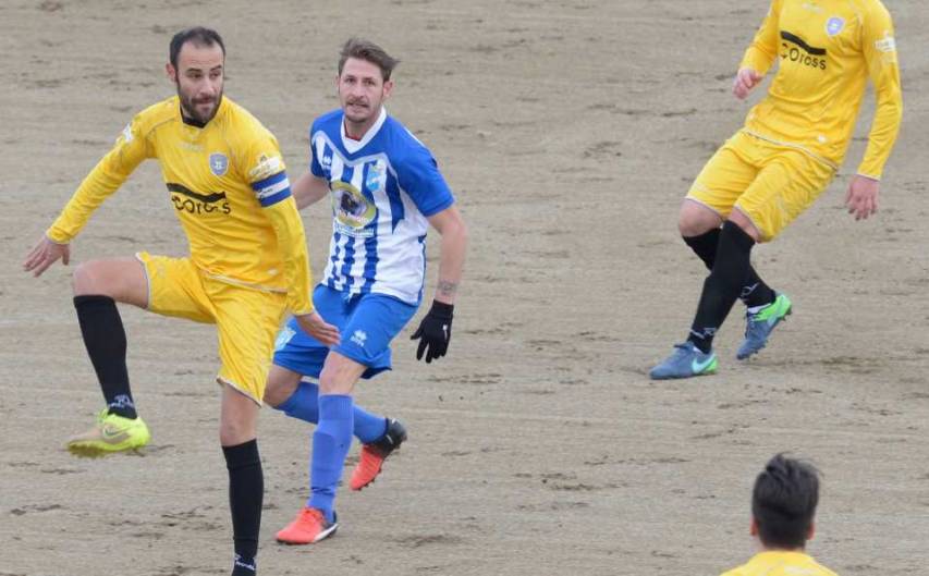 CALCIO ECCELLENZA - Per il Corigliano si prevede una trasferta delicata a Gallico