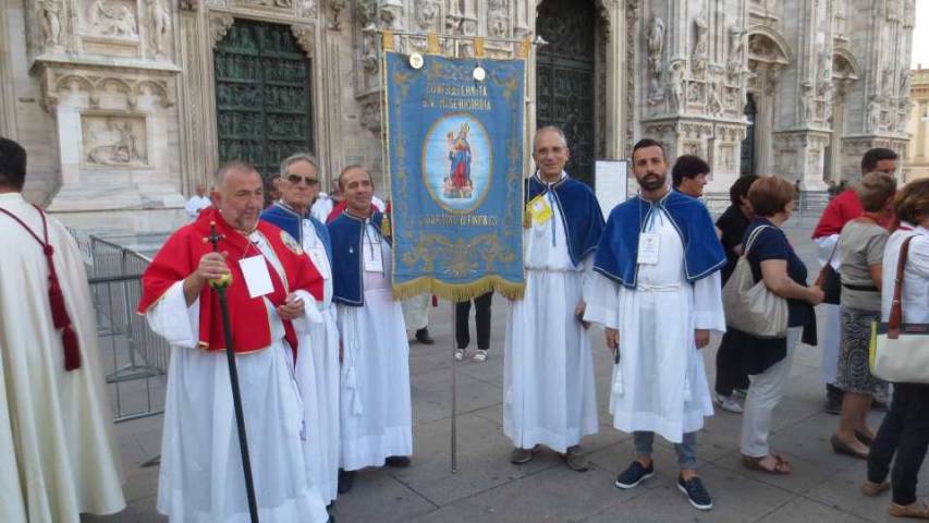 A Lamezia l&#039;assemblea regionale delle Confraternite