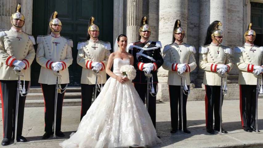 Auguri a... Daniele e Chiara