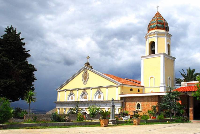 “Canto Te”: un Festival di Christian Music per il santuario di Spezzano Albanese