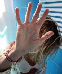 Maltrattamenti in famiglia, uomo denunciato a Corigliano