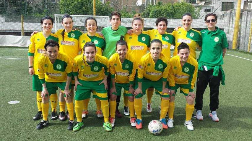 CALCIO FUTSAL CF - Decima giornata di campionato