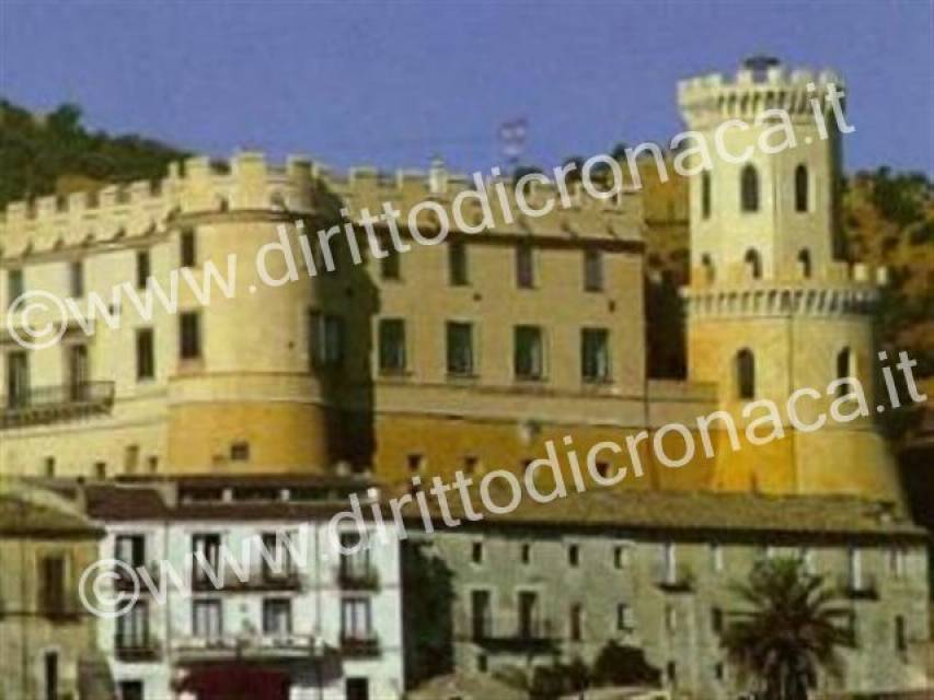 Ricca programmazione per il nuovo anno, protagonista il castello ducale di Corigliano