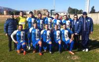 CALCIO PROMOZIONE - Il Corigliano punta al sorpasso