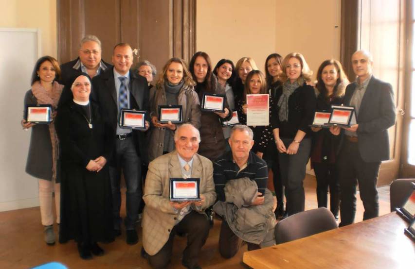 Consegnati questa mattina a Castrovillari gli attestati di partecipazione a &quot;Natale sotto le stelle&quot;