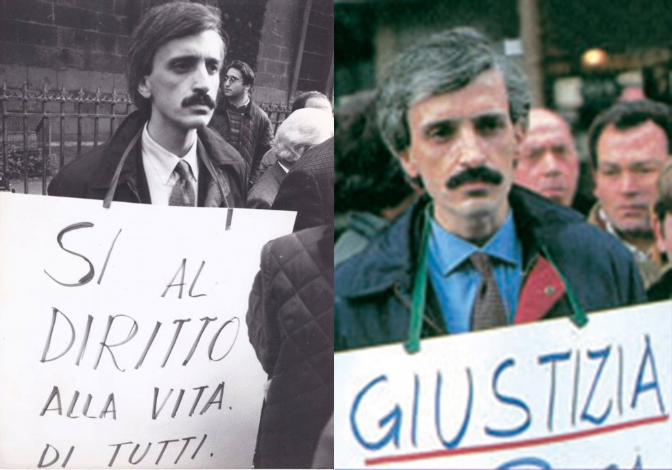 Movimento Diritti Civili: 25 anni di battaglie e conquiste civili in Italia e nel mondo