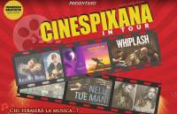 Parte il CineSpixana in Tour, evento di musica e cinema