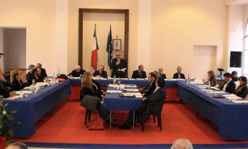 Violenza di genere e nuovi incarichi nel Consiglio Comunale di Castrovillari