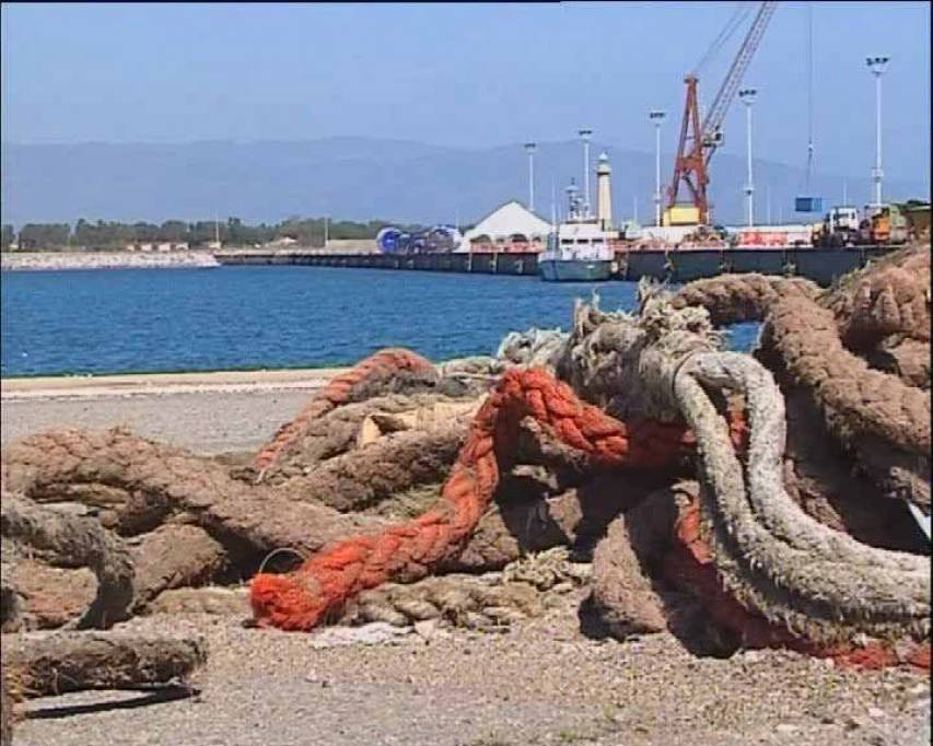 Arrestati a Corigliano due scafisti