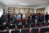Ad Acquaformosa si chiude il workshop internazionale sull’integrazione