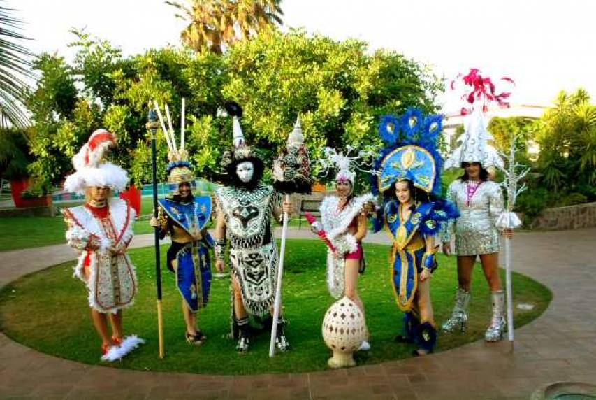 Torna il Carnevale sanmarchese con due giorni di divertimento