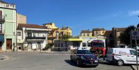 Presunto ordigno nell’ufficio postale di Roggiano