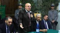 Inaugurata a Civita la nuova sede del CFS