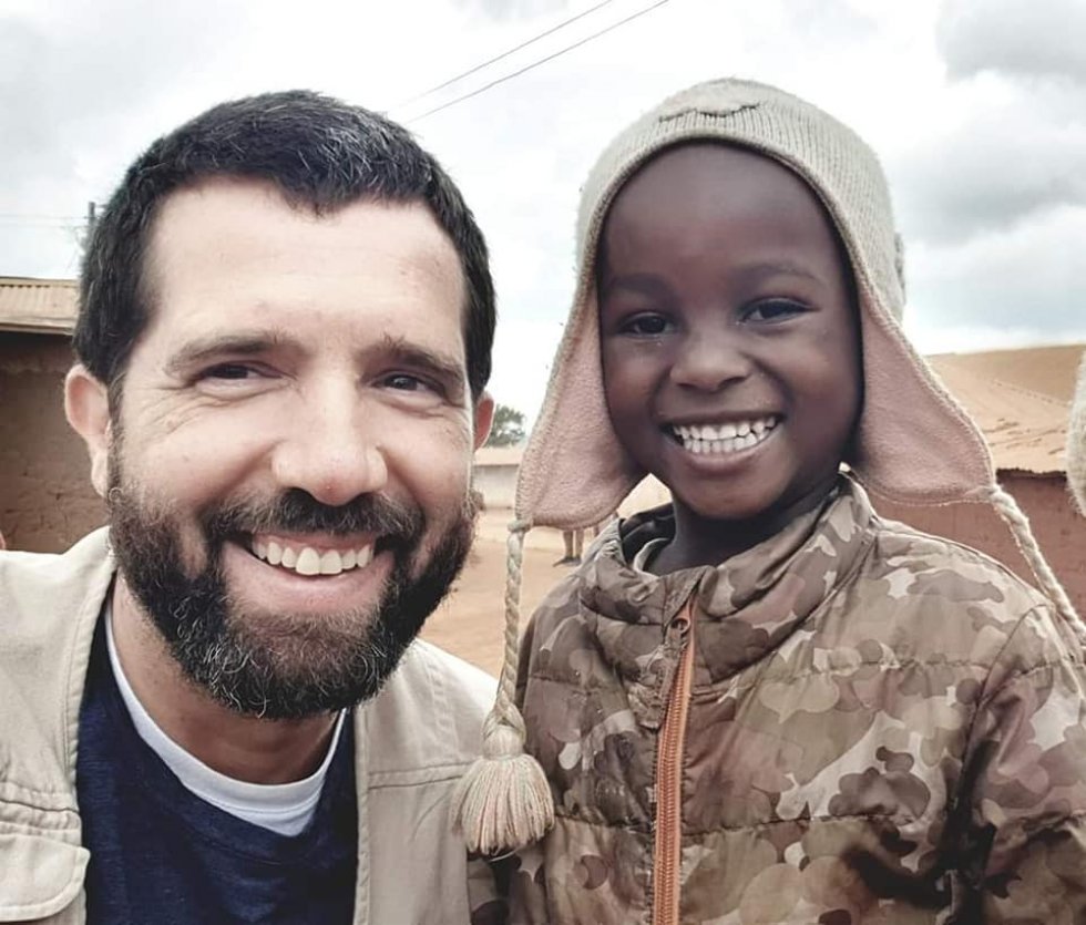 Premio Nobel per la Pace 2020 a World Food Programme. Tra i protagonisti dell’Agenzia Onu  anche un figlio di Calabria, il giovane Marco Cavalcante. Il plauso di Corbelli