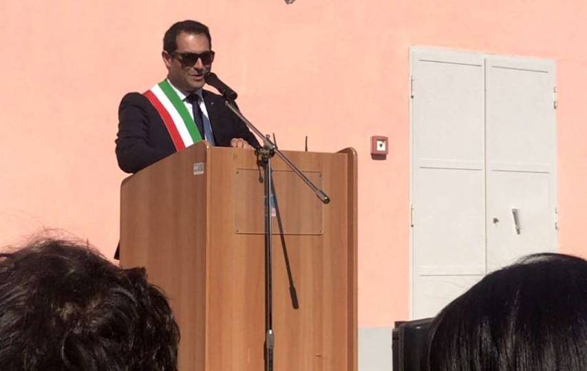 Inaugurata a Terranova la Comunità educativa per minori