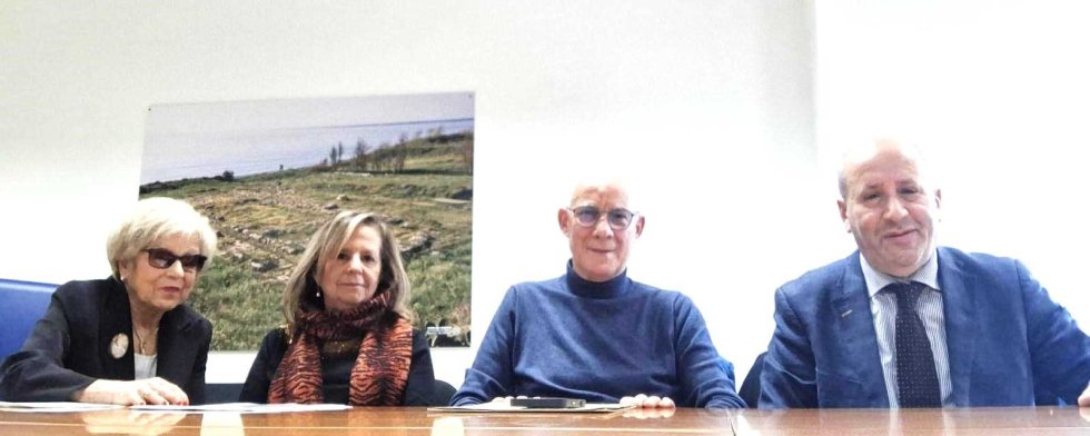 Il Comitato incontra Esposito per l'Ospedale di Castrovillari
