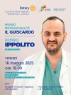 La locandina dell&#039;evento