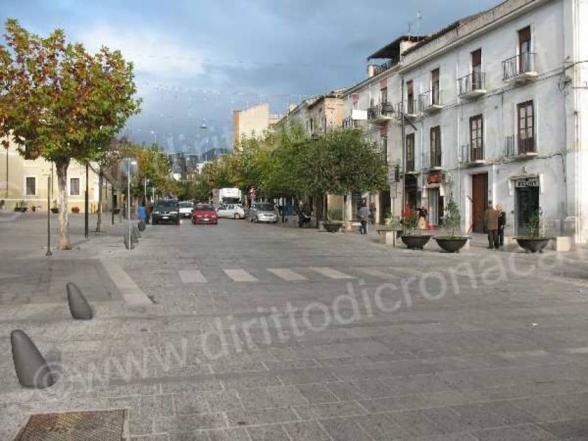 Convocata l'assemblea del quartiere n.2 a Castrovillari