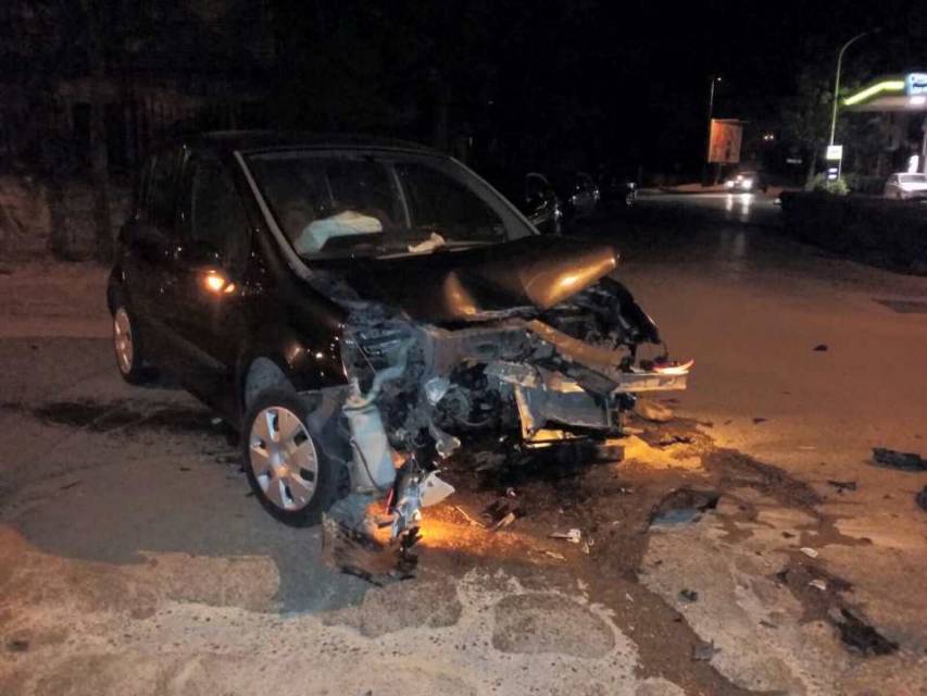 Incidente a Spezzano: il Giudice di Pace annulla gli accertamenti su alcol test