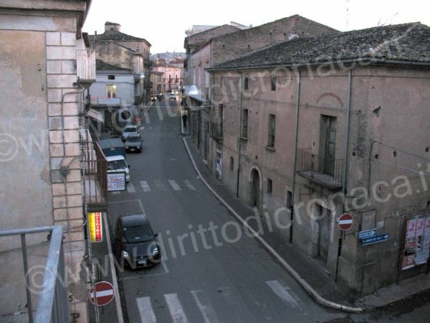 Cgil sul piede di guerra per il presunto utilizzo non consono della Camera del Lavoro a Spezzano