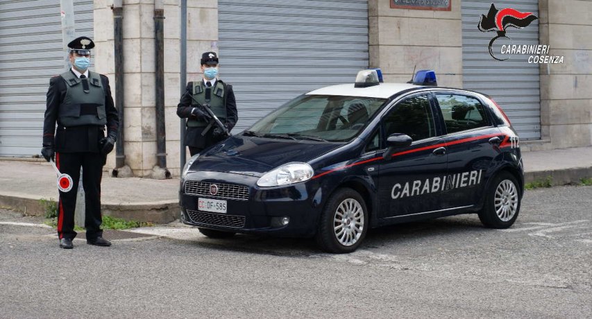 Controlli in materia di Covid19, tre esercizi chiusi e 5 persone sanzionate