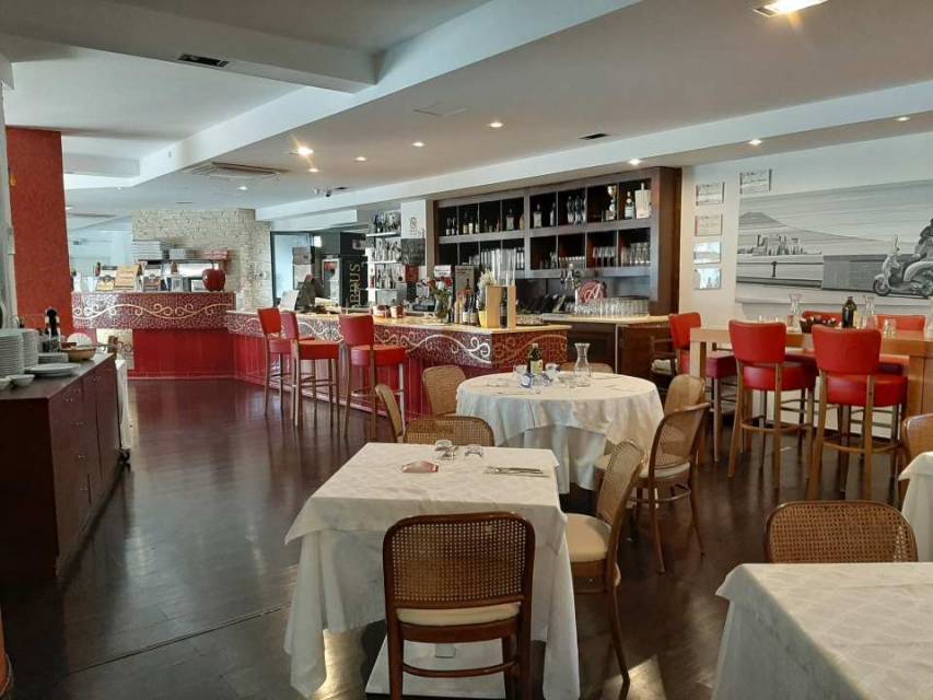 Ristorante Pizzeria Sant'Emilia