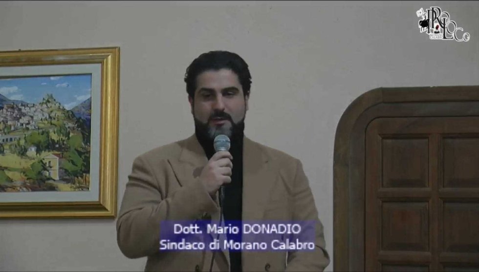 Celebrata a Morano Calabro la V Giornata Decardoniana