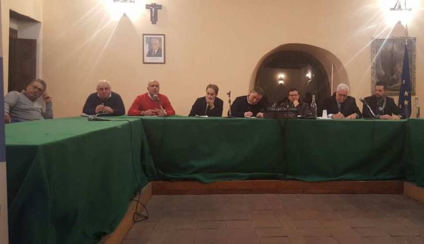 Presentata alla stampa la VII edizione della Morano/Campotenese