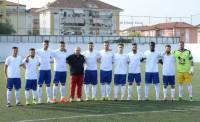 CALCIO ECCELLENZA - Il Corigliano passa 1-0 sul Gallico