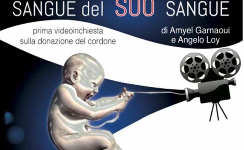 Domani a Trebisacce "Sangue del suo Sangue"