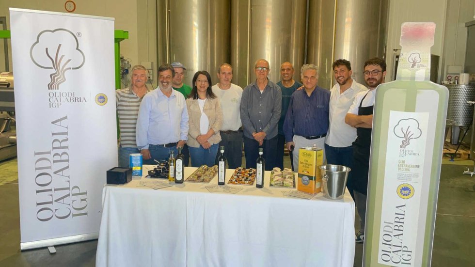 A Cassano la nuova tappa de “I giorni dell’olio”