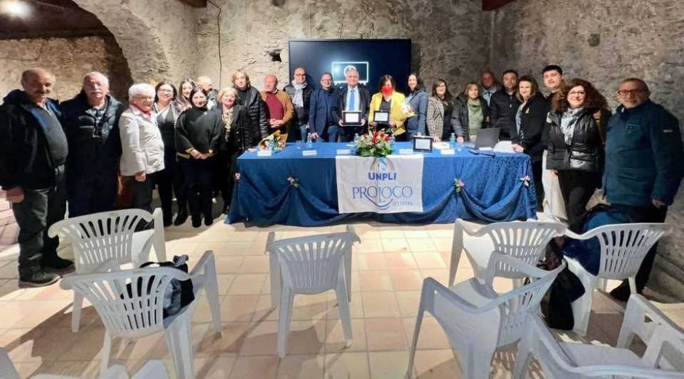 Malvito, successo per il terzo incontro del progetto De.Co.