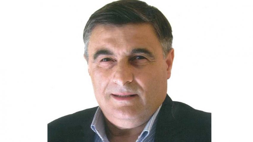 Vincenzo Scorza