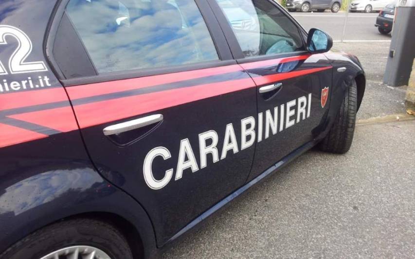 Giovane cassanese arrestato per rapina e lesioni