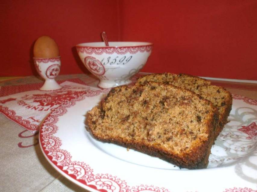 Banana Bread