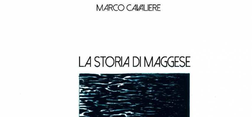 "La storia di Maggese" di Marco Cavaliere