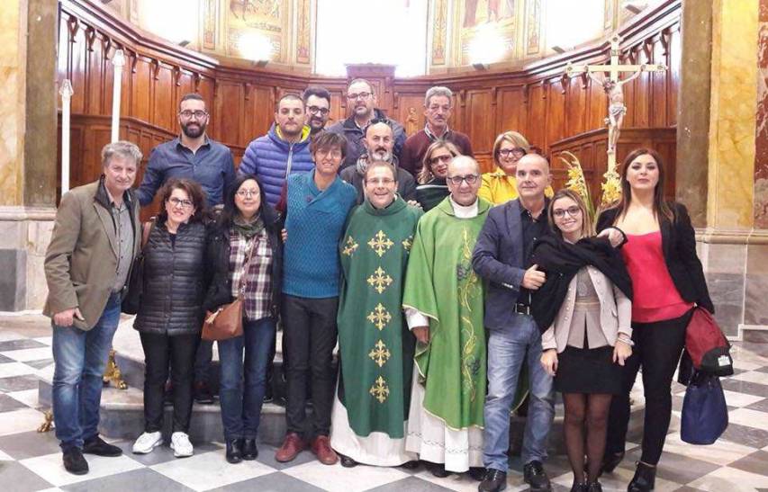 Avviate le celebrazioni delle messe per sordi nella diocesi di Rossano-Cariati