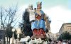 Conclusa la festa patronale a Spezzano Albanese