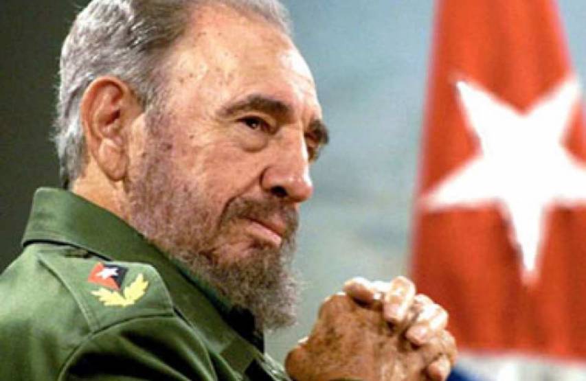 A 90 anni si è spento Fidel Castro