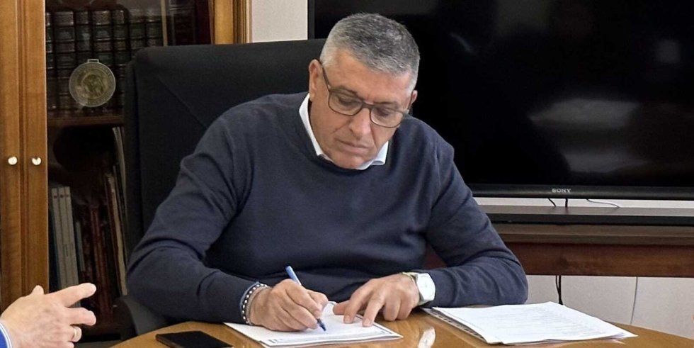 Papasso sollecita Occhiuto per l’acquedotto di Sibari