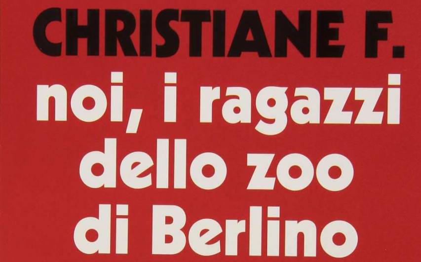 Noi, i ragazzi dello zoo di Berlino di Christiane F.